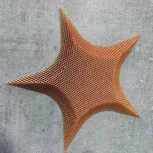 Nomex Honeycomb Core 