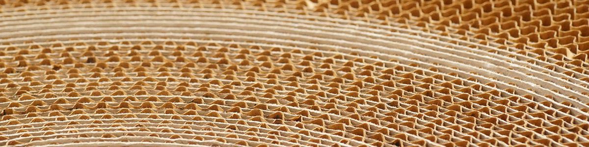 Corrugated Cardboard/Honeycomb Board Cutting